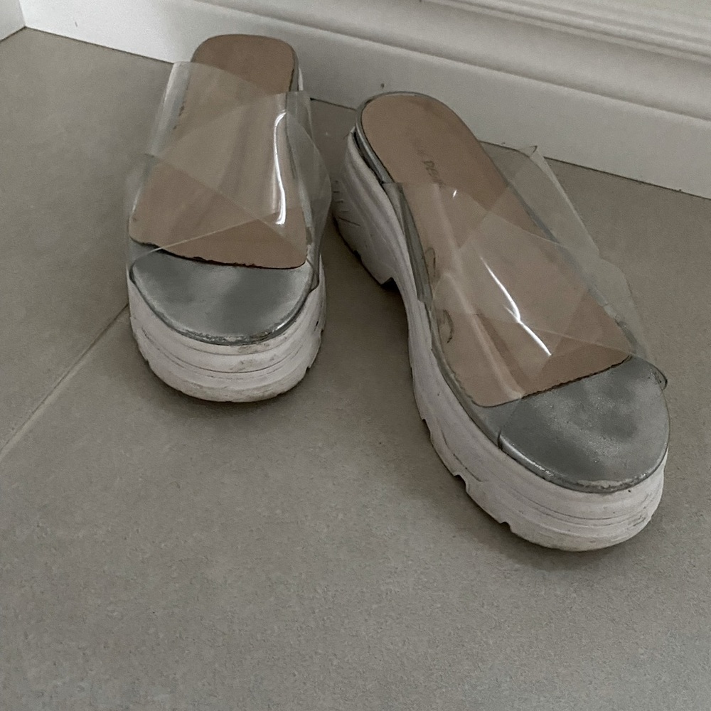 Public Desire Slides